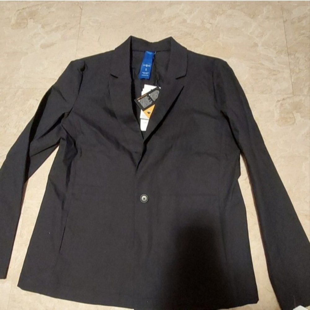 Kit and ace ride blazer bnwt size S - Picture 6 of 8